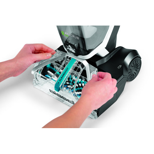 BISSELL JetScrub Max Pet Carpet Deep Cleaner & Reviews Wayfair